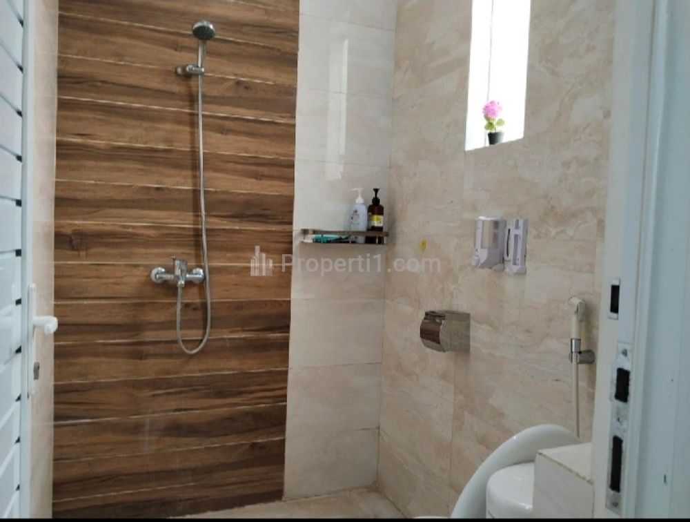 Dijual Rumah Full Furnished Siap Huni di Setiabudi Regency Bandung