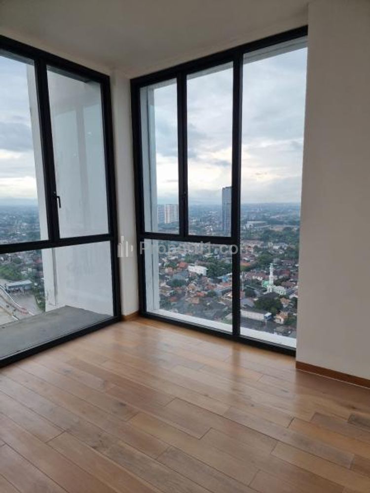 Disewakan Apartemen Izzara 3BR Unfurnished