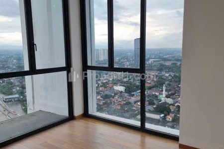 Disewakan Apartemen Izzara 3BR Unfurnished