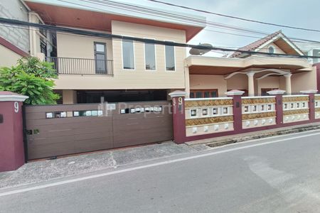Dijual Kost Bisa untuk Kantor di Daerah Kalibata, Pancoran, Jakarta Selatan