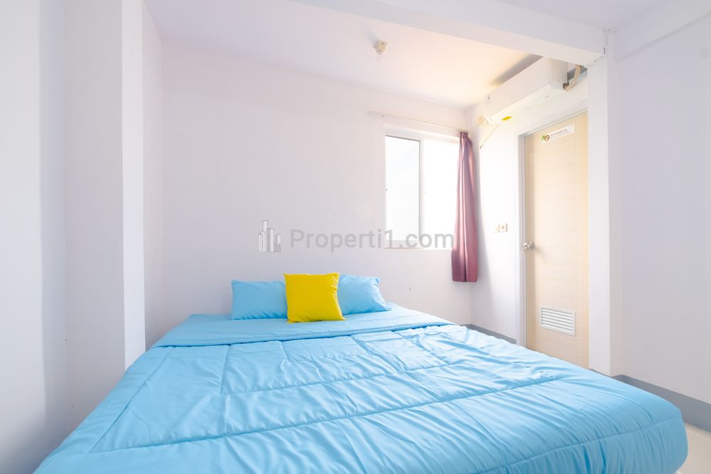 Kamar Tidur