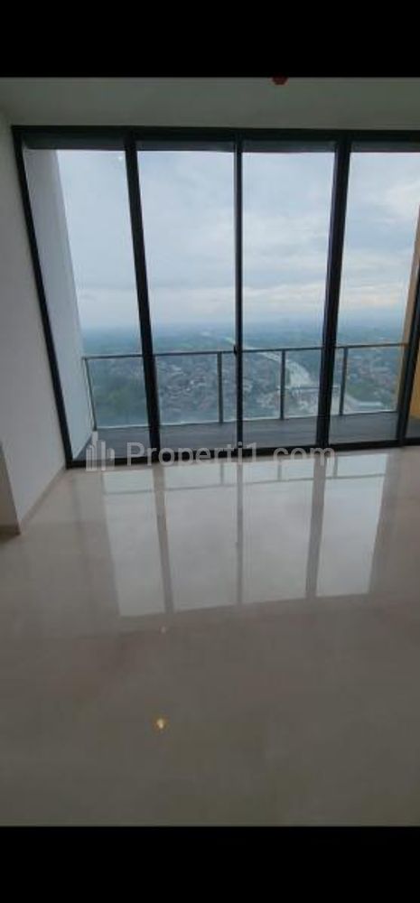 Disewakan Apartemen Izzara 3BR Unfurnished