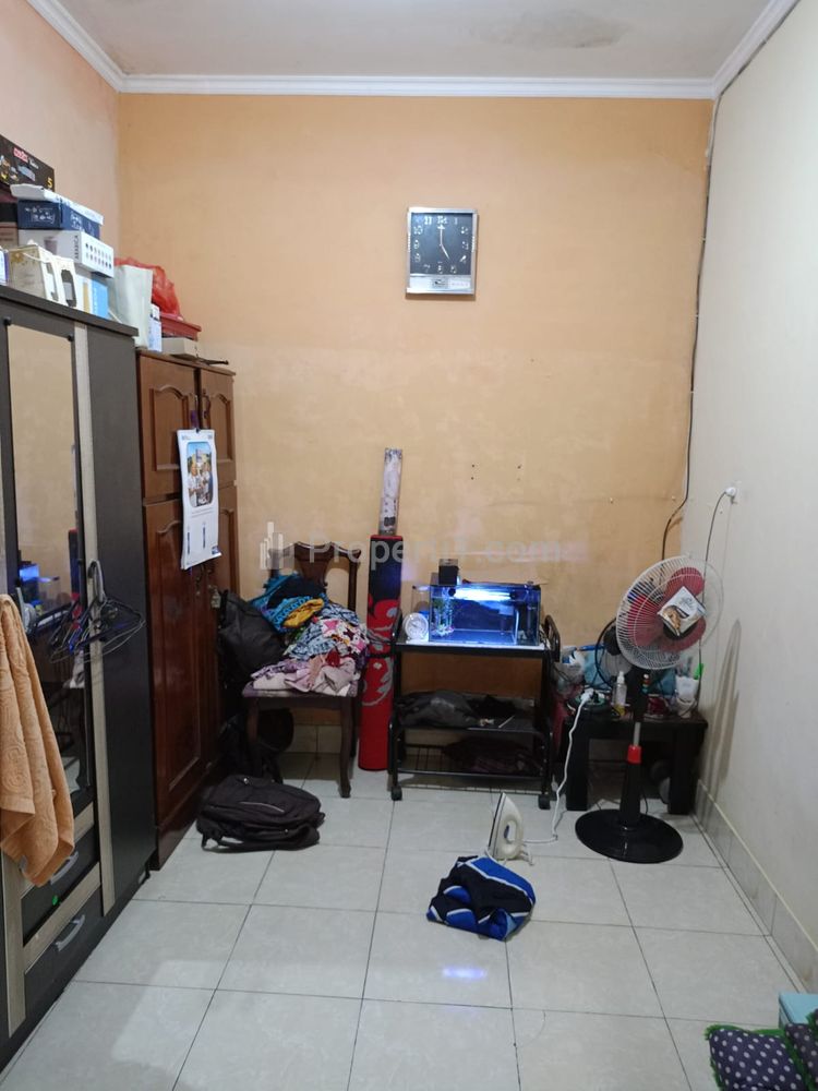 Jual Cepat Rumah 1 Lantai di Cilodong, Depok
