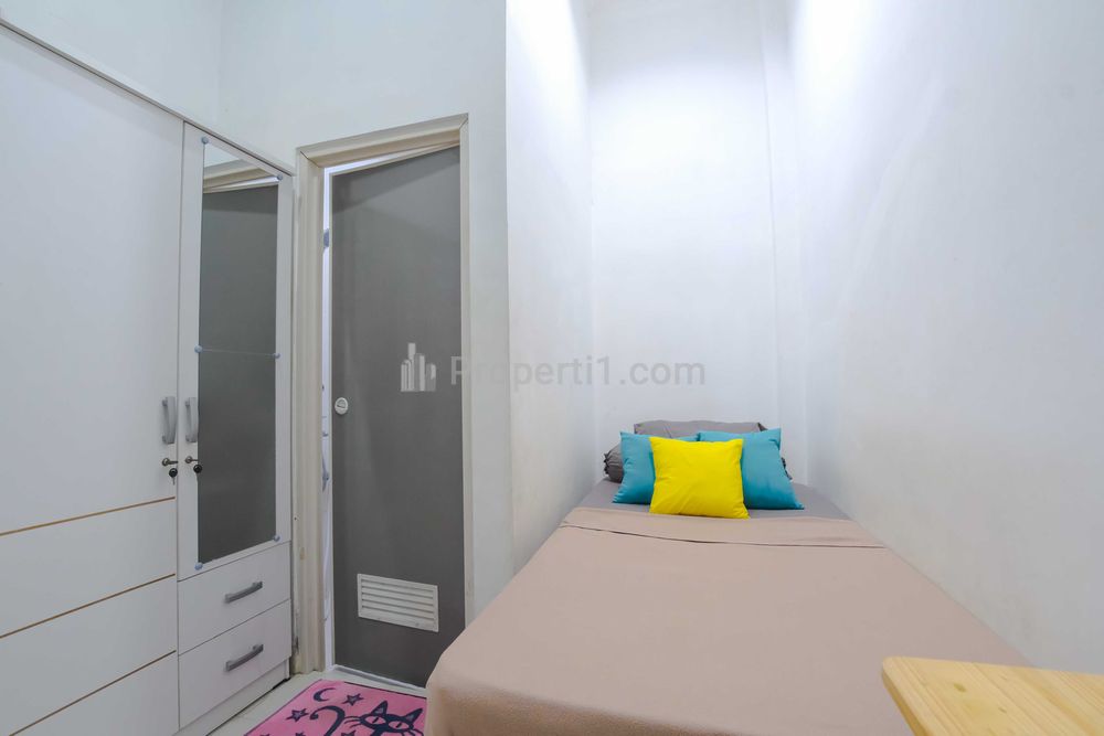 Kamar Tidur