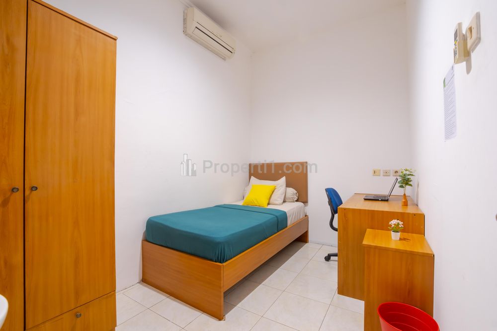 Kamar Tidur