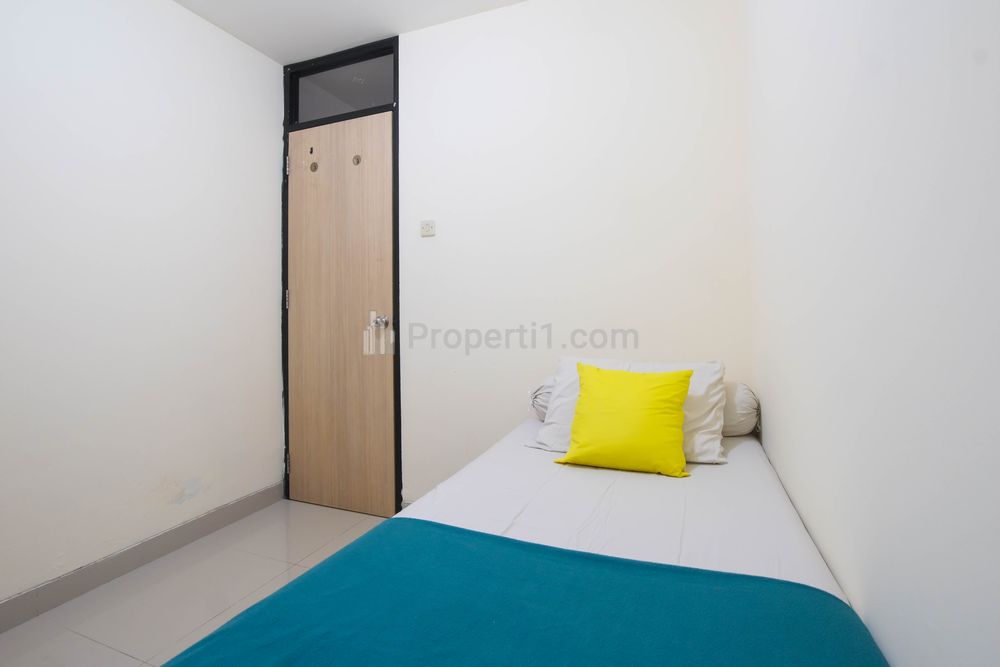Kamar Tidur