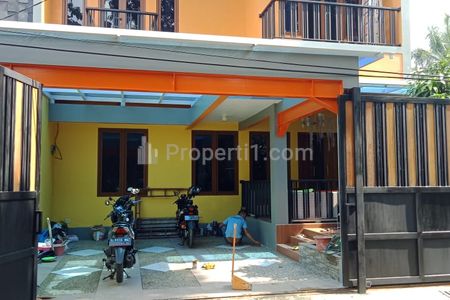 Dijual Rumah di Komplek Ciledug, Paninggilan, Kota Tangerang