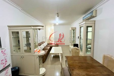 For Rent Thamrin Residence Apartment - 2 Bedroom Full Furnished And Luxury Unit (Limited Unit), Grand Indonesia, Plaza Indonesia, and Thamrin City