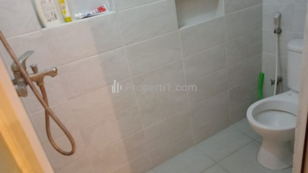 Dijual Rumah 2 Lantai di Perumahan Mansion Nine, Surabaya