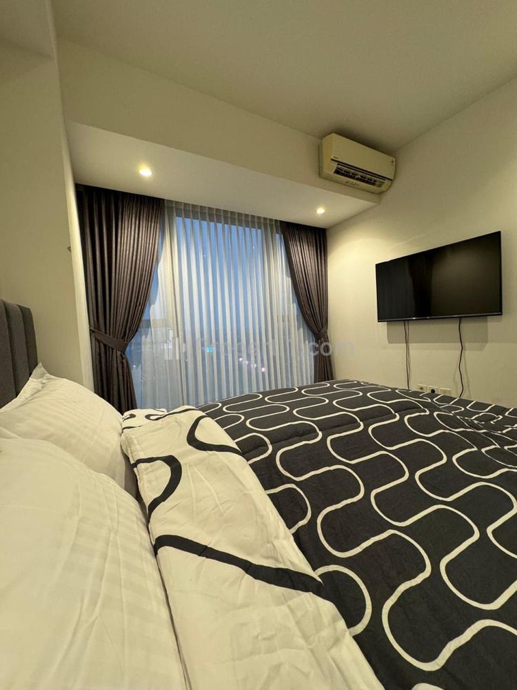 Jual Apartemen Branz BSD Tipe 2 BR