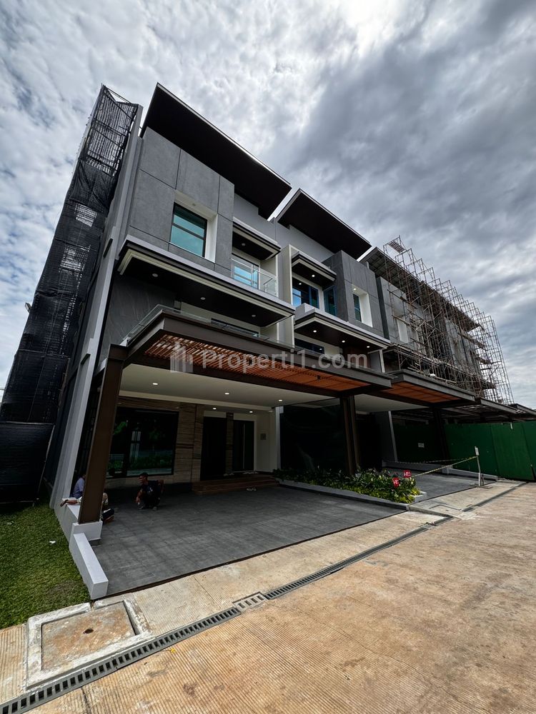 Aurelle Pondok Indah 