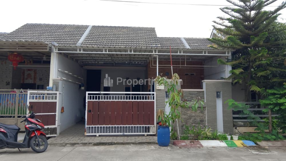 Dijual Rumah Murah Over Credit 80 Juta (Nego) di Perumahan Grand Mahkota Bekasi, Dekat Sumarecon Crown Gading dan Kota Harapan Indah Bekasi