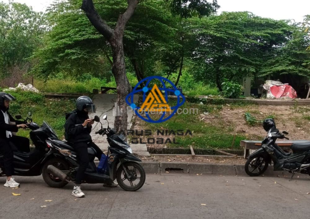 Jual Tanah Delta Silicon Cikarang Bekasi
