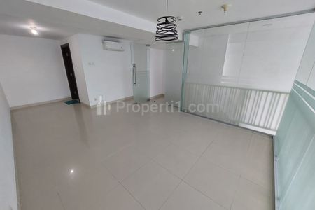 For Rent Apartemen Neo Soho Residence Tipe Maple