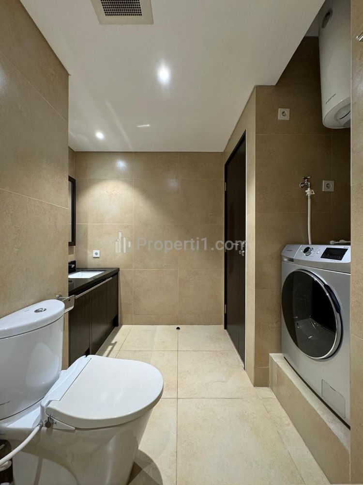 Jual Apartemen Branz BSD Tipe 2 BR