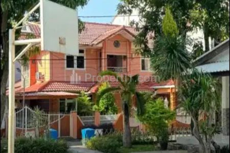 Jual Rumah Semi Furnished di Komplek Perumkar DKI Pondok Kelapa Duren Sawit Jakarta Timur