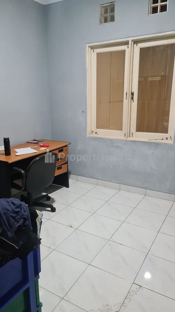 Dijual Rumah Ukuran 9x20 di Taman Surya Kalideres Jakarta Barat