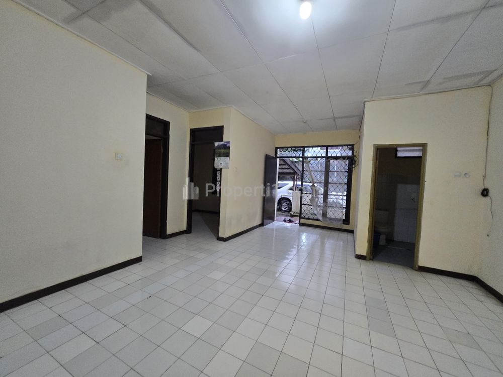 Disewa Rumah di Taman Yasmin Dekat Transmart Bogor