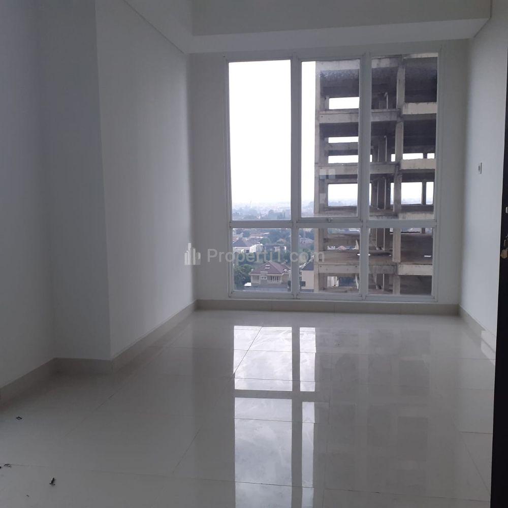 For Sale Apartment 3+1BR Unfurnished The Aspen Peak Residence Fatmawati