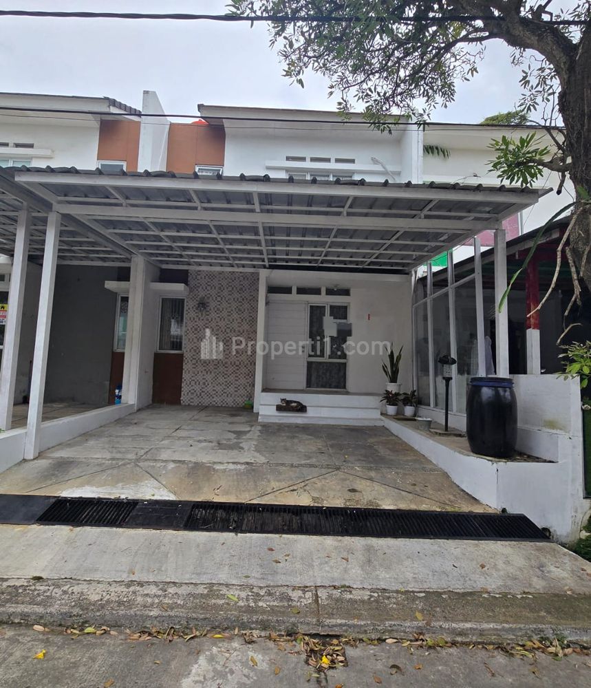 Dijual Rumah 5 Kamar di Talaga Bestari Balaraja Tangerang