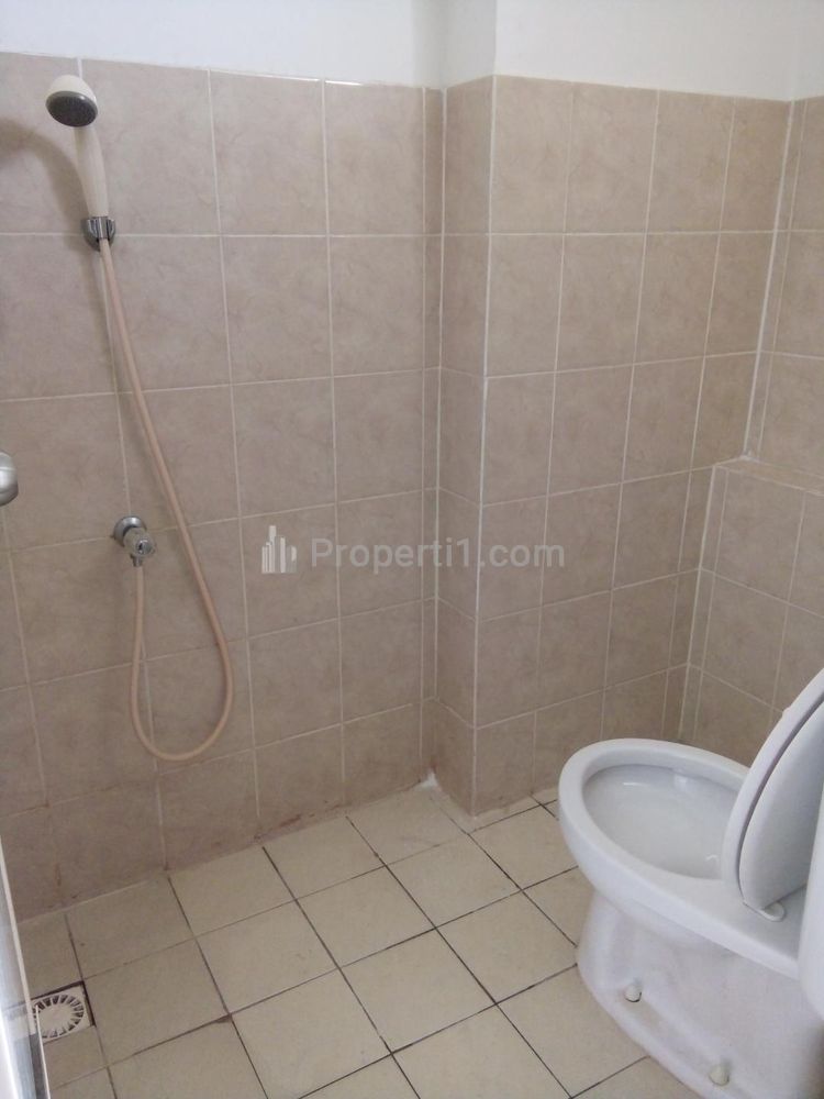 Disewakan Apartemen Green Bay Pluit, View Laut Cantik - Studio Furnished