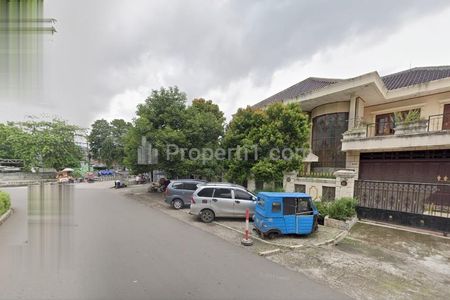 Dijual Rumah Mewah Komplek di Area Kayu Putih, Pulo Gadung, Jakarta Timur