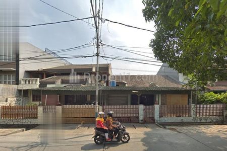 Dijual Tanah Hunian Komplek di Area Kayu Putih, Pulo Gadung, Jakarta Timur