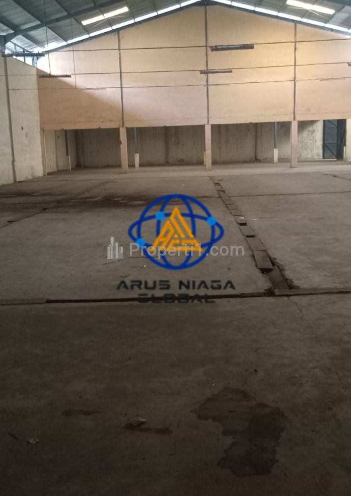 Disewakan Gudang di Daerah Tapos Depok