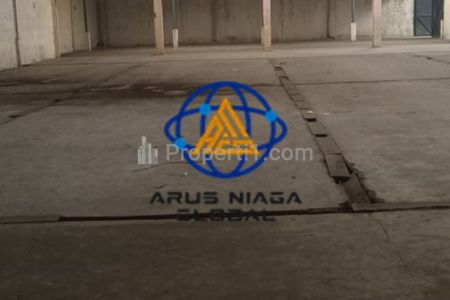 Disewakan Gudang di Daerah Tapos Depok