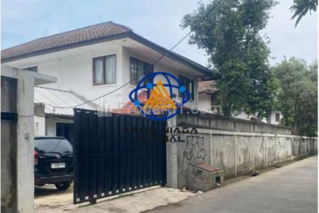 Jual Rumah di Jakarta Selatan Kemang Timur Sertifikat SHM