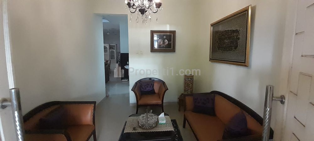 Dijual Rumah di Setrayasa Cirebon