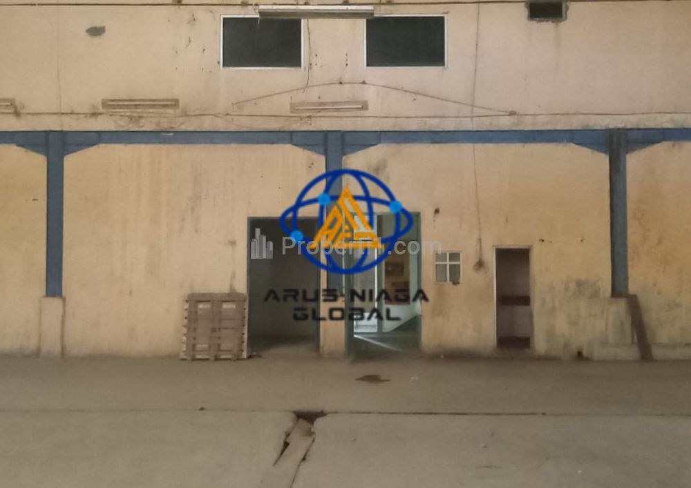 Disewakan Gudang di Daerah Tapos Depok