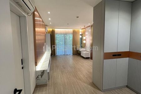 Sewa Apartemen Bukit Golf Pondok Indah (Bukit Golf) - 4+1 BR Fully Furnished