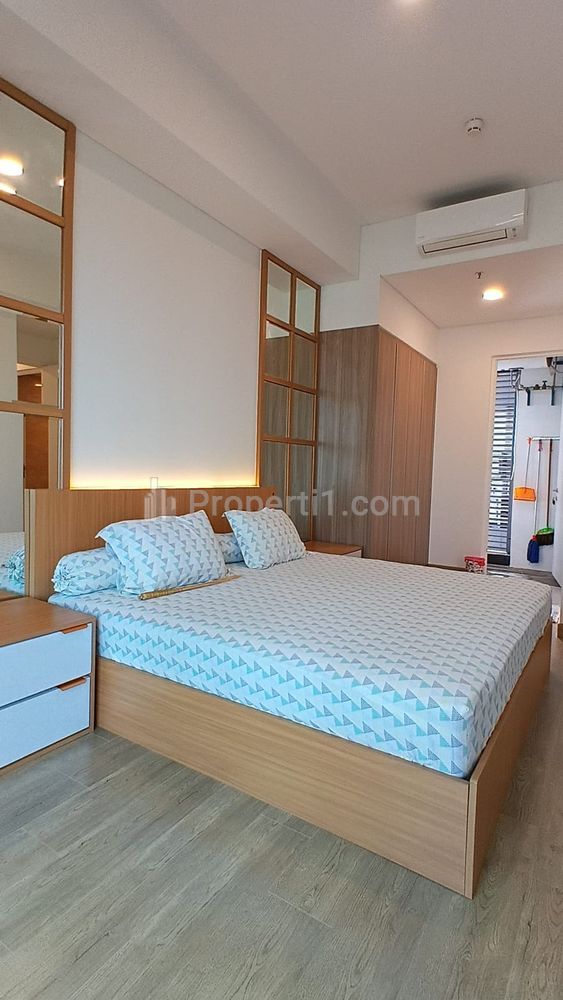 For Rent Apartment 57 Promenade 2 Bedroom Fully Furnished