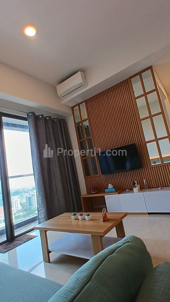 For Rent Apartment 57 Promenade 2 Bedroom Fully Furnished