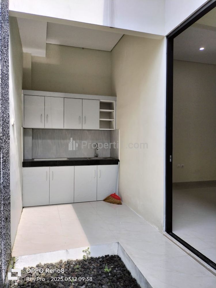 Dijual Rumah Minimalis SIAP HUNI Dekat Kampus UII Sleman Jogja