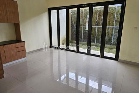 Jual Murah Tanah  SHM Luas 3680 m2, Take Over Perumahan di Tamansari, Bogor