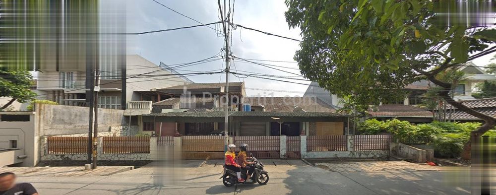 Dijual Tanah Hunian Komplek di Area Kayu Putih, Pulo Gadung, Jakarta Timur