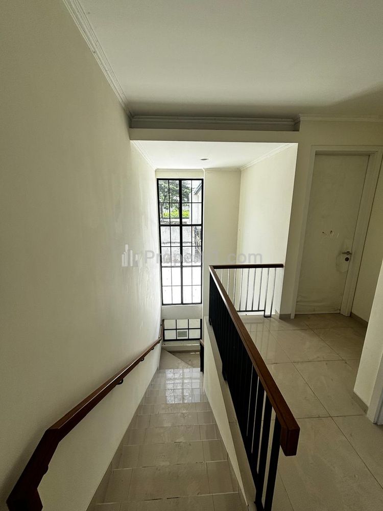 Disewa Rumah Baru Cluster Bayu Premier Suvarna Sutera Tangerang