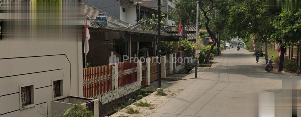 Dijual Tanah Hunian Komplek di Area Kayu Putih, Pulo Gadung, Jakarta Timur