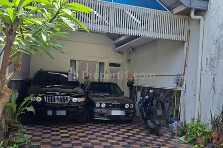 Dijual Rumah Asri di Daerah Kalimalang Bekasi