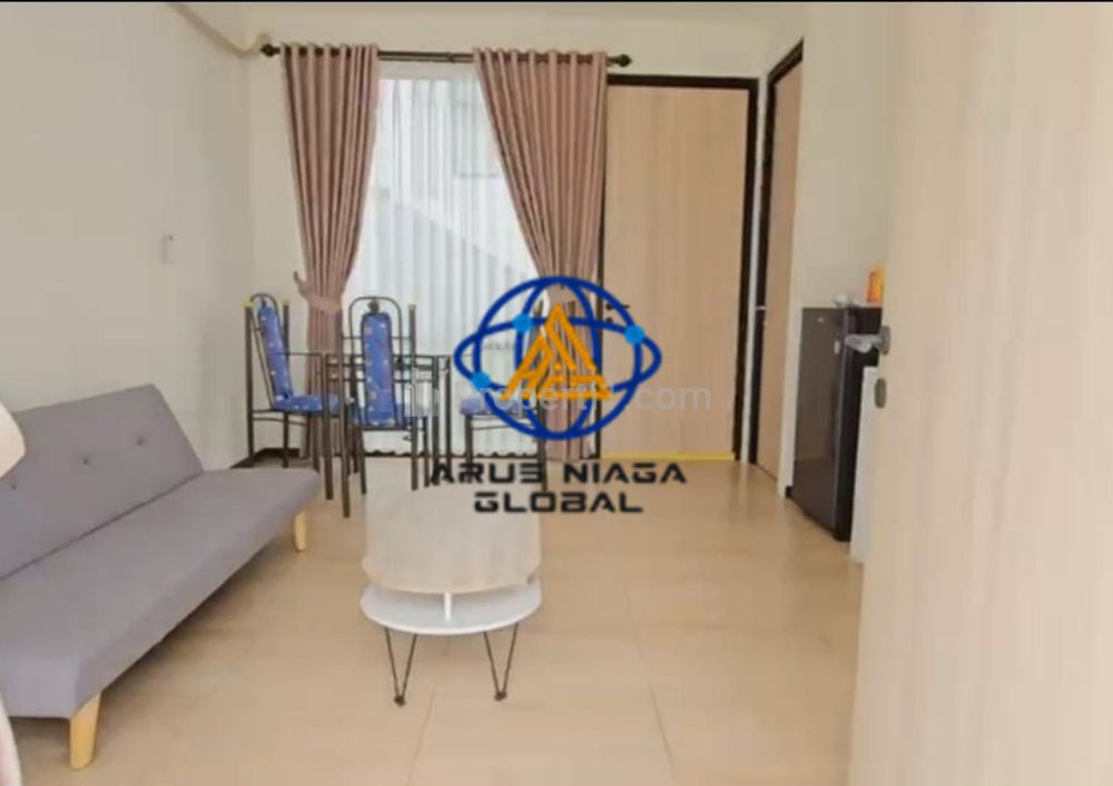 Disewakan Perumahan Rolling Hills Karawang Furnished