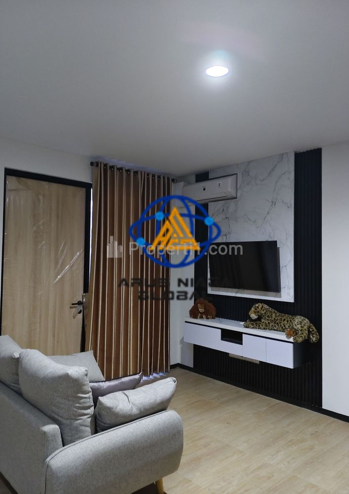 Disewakan Perumahan Rolling Hills Karawang 2BR Furnished