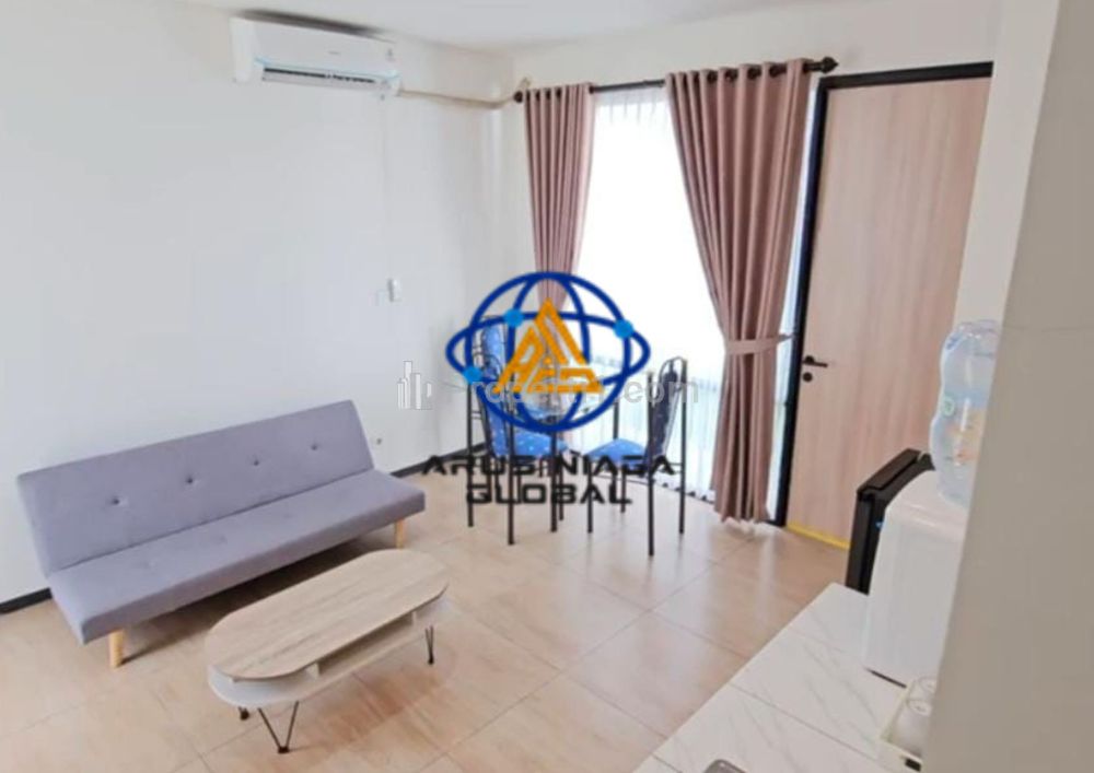 Disewakan Perumahan Rolling Hills Karawang Furnished