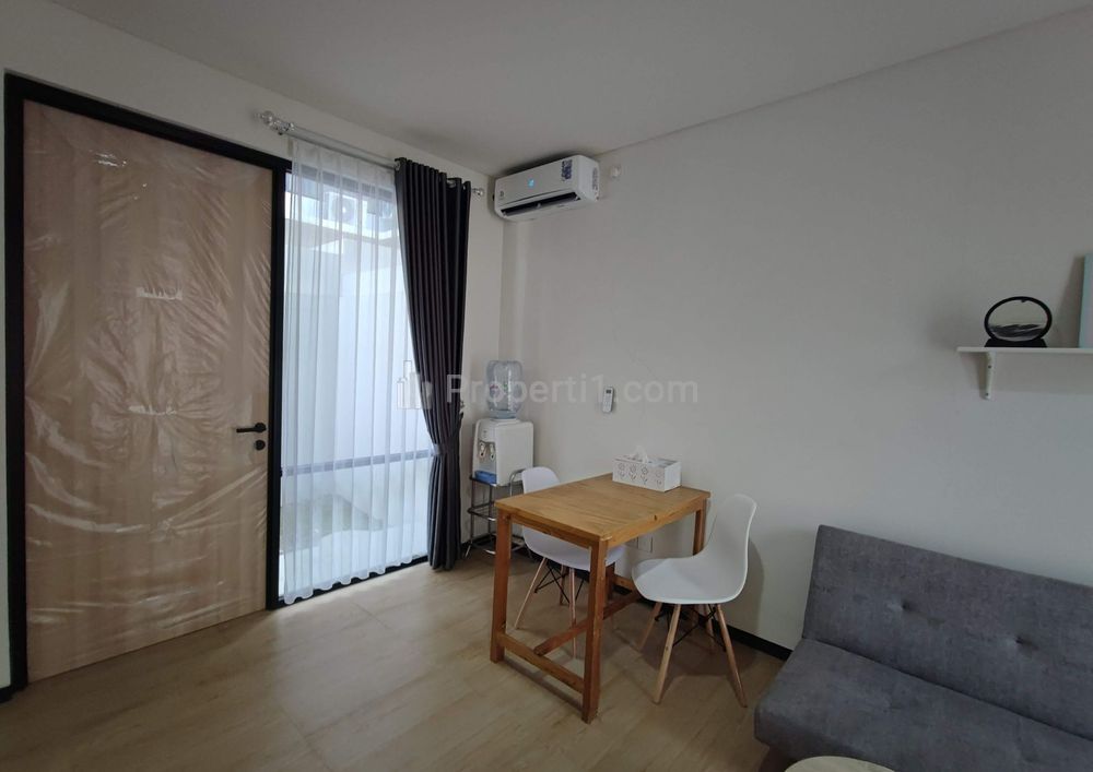 Disewakan Perumahan Rolling Hills Karawang Furnished
