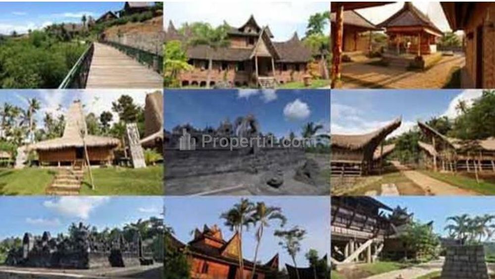 Dijual Tempat Wisata Budaya di Gianyar, Bali