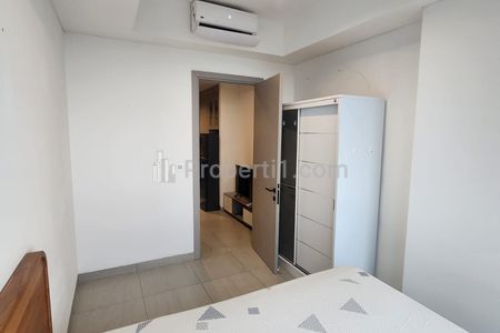 Disewakan Apartment Fatmawati City Center 1 Bedroom Furnished