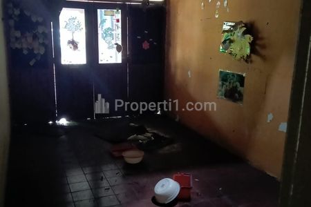 Dijual Rumah di Daerah Pulo Gebang Permai, Jakarta Timur