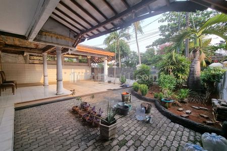 Jual Rumah di Perumahan Pulogebang Permai, Cakung, Jakarta Timur