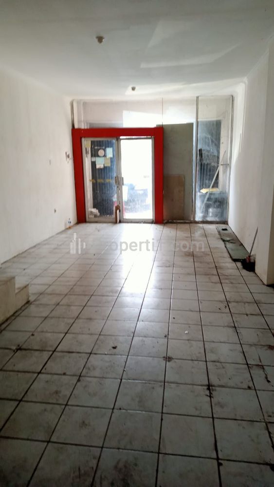 Disewakan Ruko di Tanah Abang, Kebon Melati, Jakarta Pusat